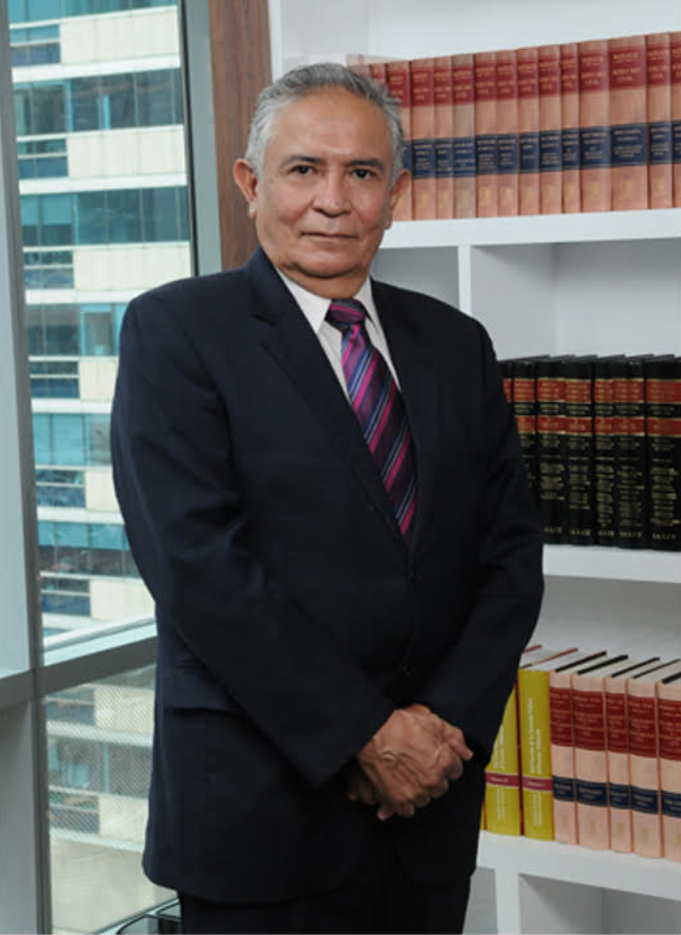 Juan Fernando Ramirez